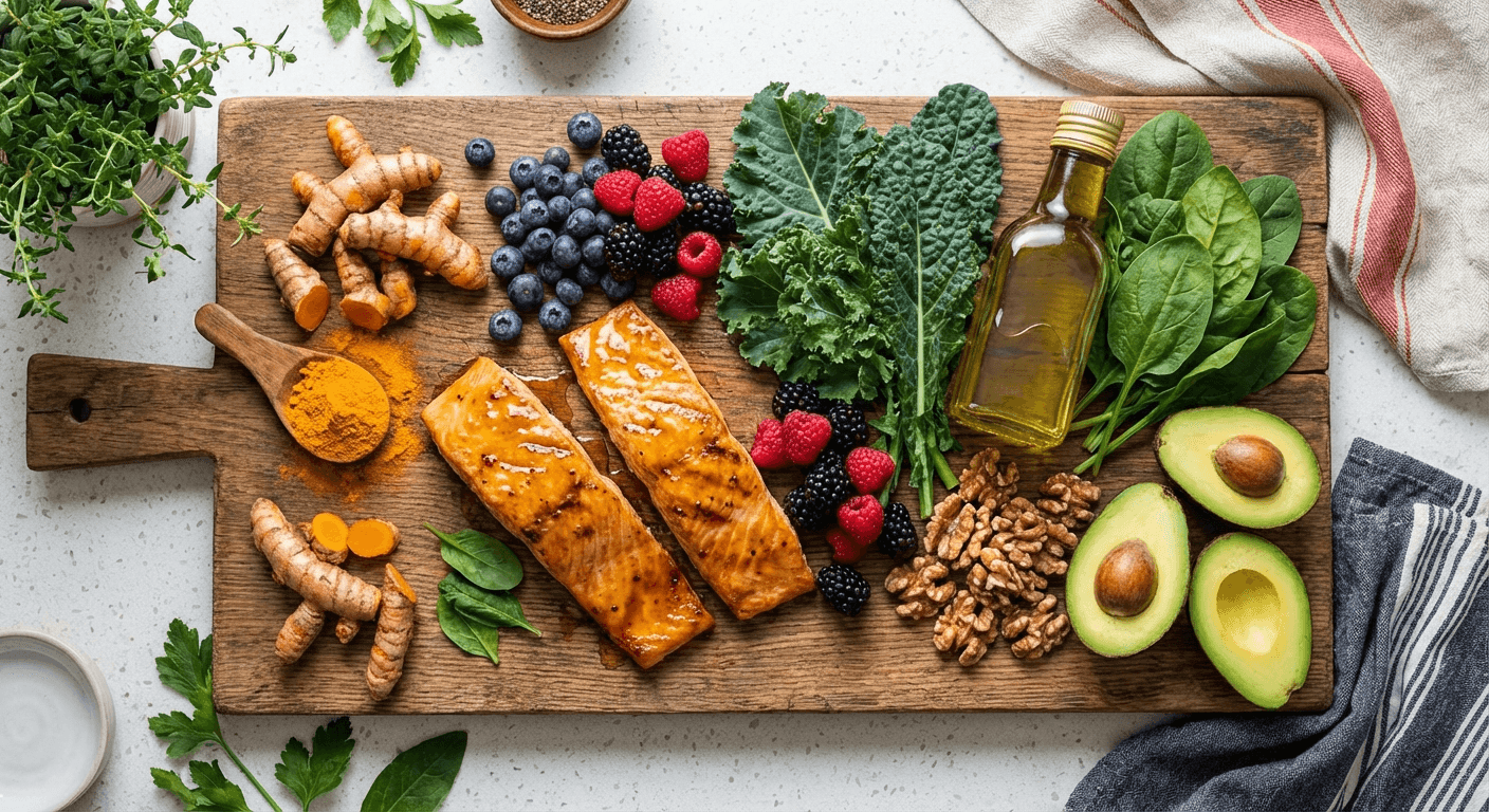 TMJ Diet Guide: Foods That Help and Hurt Your Jaw