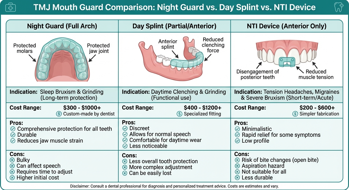 Medical infographic: [custom mouth guard fitting process at dentist]
