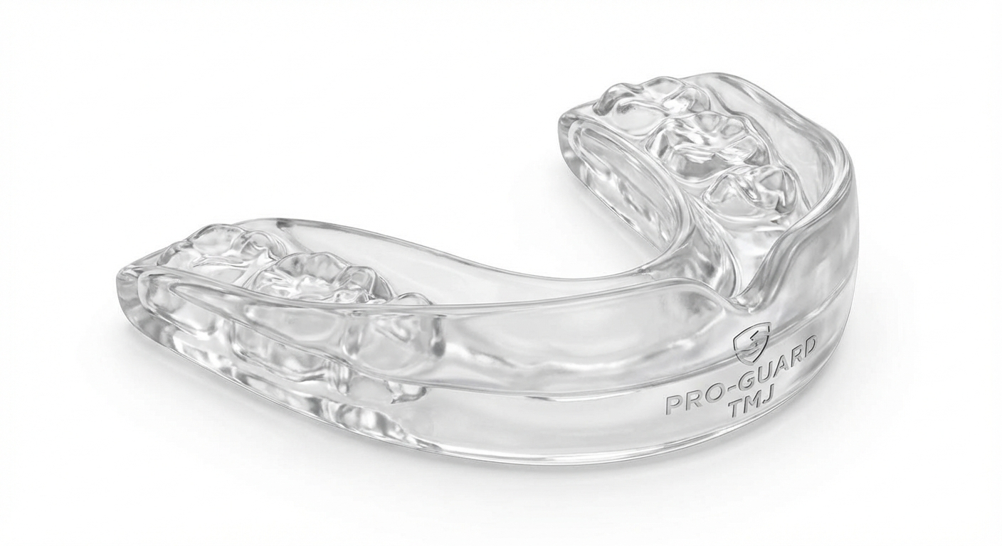 Tmj Treatment At Home